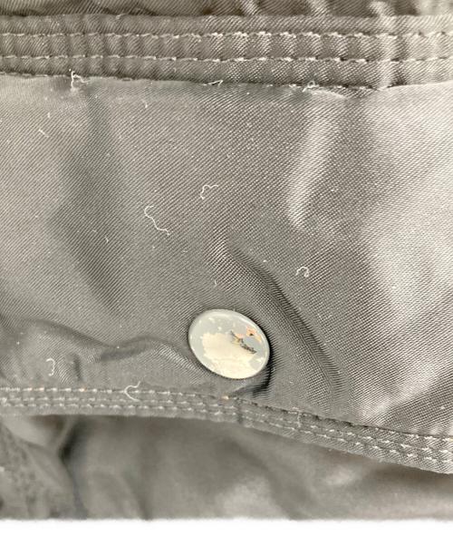 PORTER（ポーター）PORTER (ポーター) TANKER BACKPACK ブラックの古着・服飾アイテム