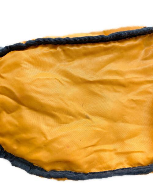 PORTER（ポーター）PORTER (ポーター) TANKER BACKPACK ブラックの古着・服飾アイテム