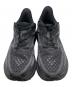 中古・古着 HOKA (ホカ) クリフトン 9 ワイド ブラック サイズ:26.5：10000円