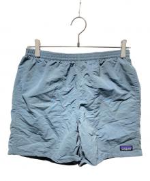 Patagonia（パタゴニア）の古着「SP25 バギーズ・ショーツ ５インチ」｜ブルー