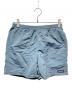 Patagonia（パタゴニア）の古着「SP25 バギーズ・ショーツ ５インチ」｜ブルー
