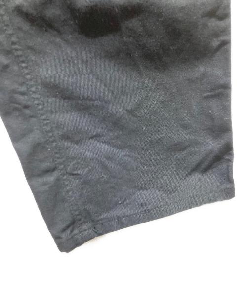 CarHartt（カーハート）CarHartt (カーハート) Loose Fit Washed Duck Utility Work Pant ブラック サイズ:32の古着・服飾アイテム