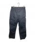 CarHartt（カーハート）の古着「Loose Fit Washed Duck Utility Work Pant」｜ブラック