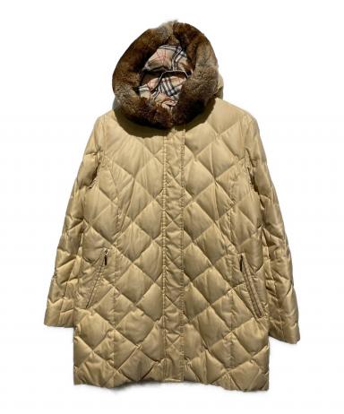 中古・古着通販】BURBERRY LONDON (バーバリーロンドン) 裏地ノバ