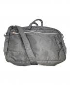 PORTERポーター）の古着「タンカーショルダーバッグ」｜ブラック