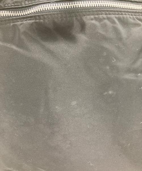 PORTER（ポーター）PORTER (ポーター) タンカーショルダーバッグ ブラックの古着・服飾アイテム