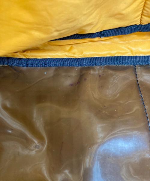 PORTER（ポーター）PORTER (ポーター) タンカーショルダーバッグ ブラックの古着・服飾アイテム