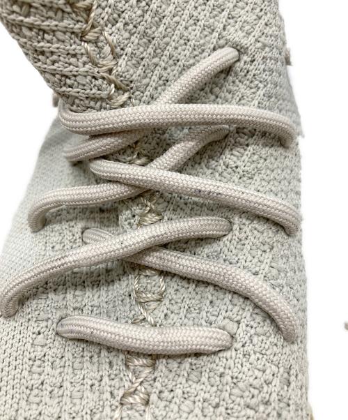 adidas（アディダス）adidas (アディダス) ローカットスニーカー/ YEEZY BOOST 350 V2 グレー サイズ:26.5cmの古着・服飾アイテム