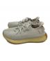 adidas (アディダス) ローカットスニーカー/ YEEZY BOOST 350 V2 グレー サイズ:26.5cm：7000円
