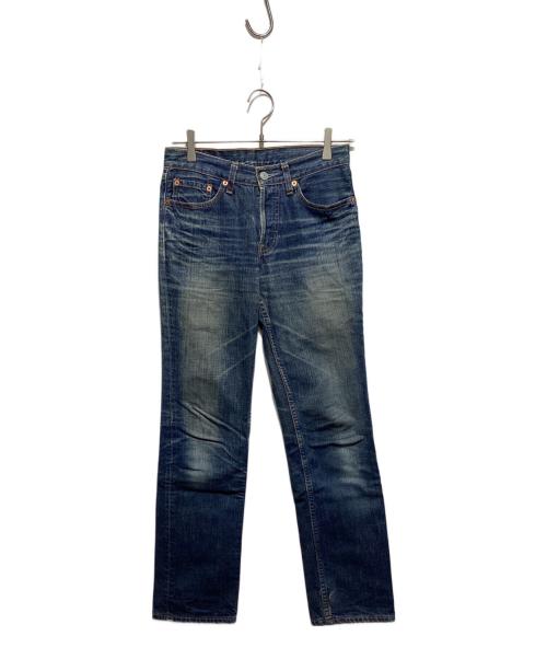 LEVI'S（リーバイス）LEVI'S (リーバイス) 501デニムパンツ インディゴ サイズ:28/30の古着・服飾アイテム