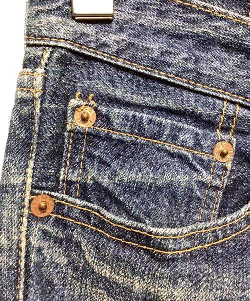 LEVI'S（リーバイス）LEVI'S (リーバイス) 501デニムパンツ インディゴ サイズ:28/30の古着・服飾アイテム