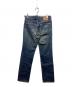 LEVI'S (リーバイス) 501デニムパンツ インディゴ サイズ:28/30：7000円