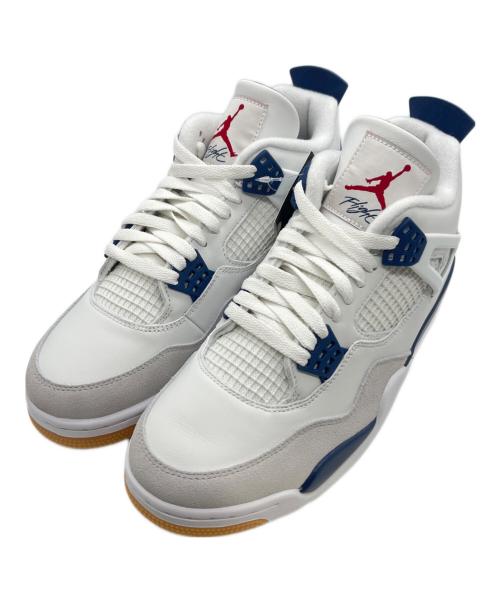 NIKE SB（ナイキエスビー）NIKE SB (ナイキエスビー) Air Jordan 4 Retro SP 