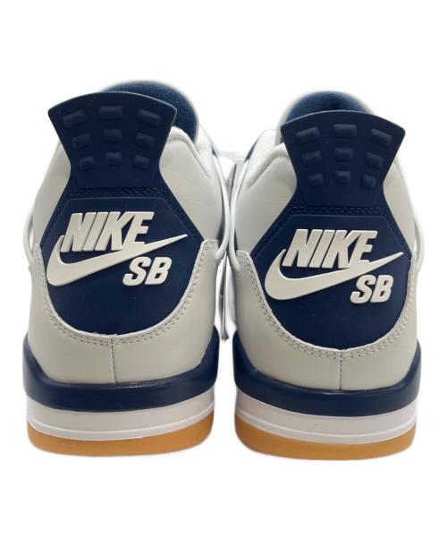 NIKE SB（ナイキエスビー）NIKE SB (ナイキエスビー) Air Jordan 4 Retro SP 