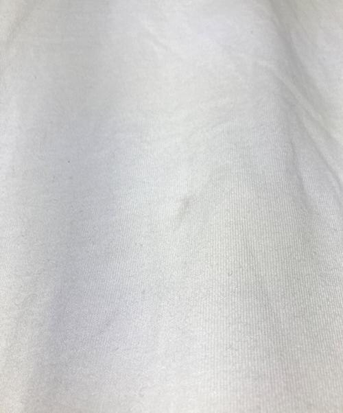 SUPREME（シュプリーム）SUPREME (シュプリーム) THRASHER (スラッシャー) 24AW クロスロゴTシャツ ホワイト サイズ:XLの古着・服飾アイテム