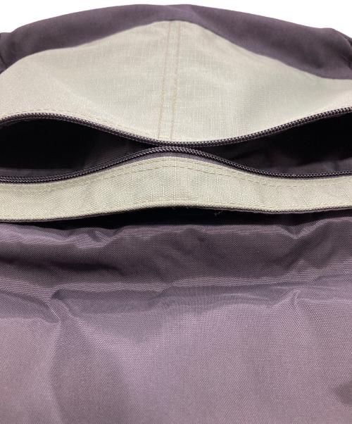 SUPREME（シュプリーム）SUPREME (シュプリーム) 14AW Hi-Vis Messenger Bag グリーンの古着・服飾アイテム