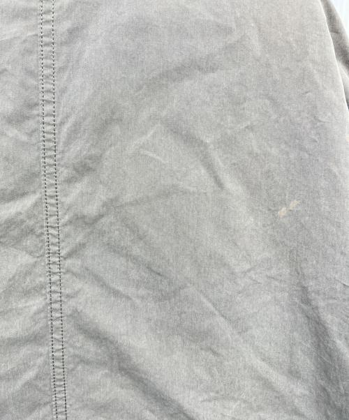 JOURNAL STANDARD（ジャーナルスタンダード）JOURNAL STANDARD (ジャーナルスタンダード) M-65フィッシュテールモッズコート グリーン サイズ:Lの古着・服飾アイテム