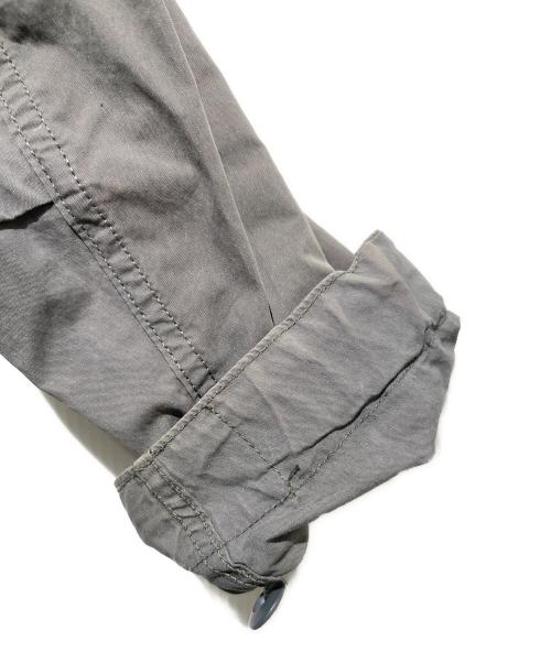 JOURNAL STANDARD（ジャーナルスタンダード）JOURNAL STANDARD (ジャーナルスタンダード) M-65フィッシュテールモッズコート グリーン サイズ:Lの古着・服飾アイテム