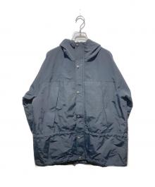 SIERRA DESIGNS（シエラデザインズ）の古着「60/40 EXCURSION JACKET エクスカーションジャケット」｜ブラック