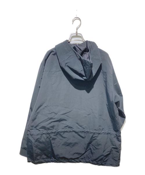 SIERRA DESIGNS（シエラデザインズ）SIERRA DESIGNS (シエラデザインズ) 60/40 EXCURSION JACKET エクスカーションジャケット ブラック サイズ:Lの古着・服飾アイテム