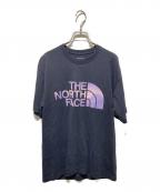 THE NORTH FACEザ ノース フェイス）の古着「S/S DAY FLOW TEE」｜ブラック
