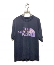 THE NORTH FACE（ザ ノース フェイス）の古着「S/S DAY FLOW TEE」｜ブラック