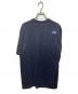 THE NORTH FACE (ザ ノース フェイス) S/S DAY FLOW TEE ブラック サイズ:Ｌ：4000円