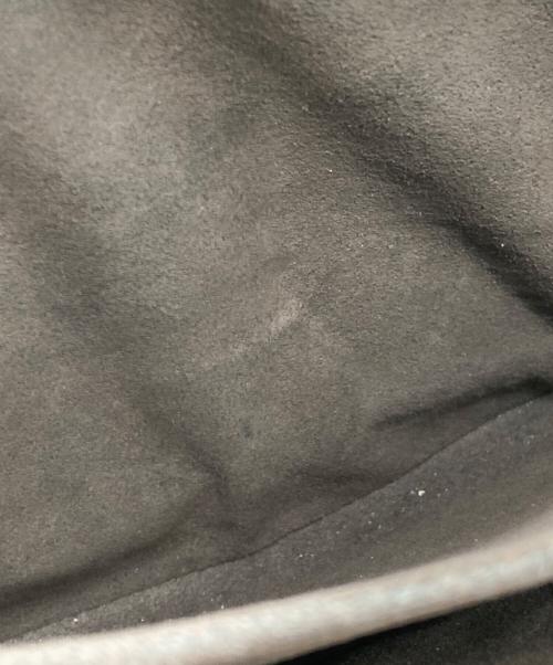 LOUIS VUITTON（ルイ ヴィトン）LOUIS VUITTON (ルイ ヴィトン) モノグラム ポシェット・メティス MM ブラウンの古着・服飾アイテム