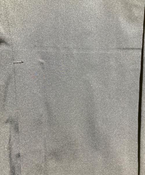 NN07（ノーナショナリティ トゥーサウザンセブン）NN07 (ノーナショナリティ トゥーサウザンセブン) 2.5-LAYER JACKET ネイビー サイズ:XLの古着・服飾アイテム