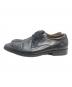 ALDO (アルド) Cortleyflex Derby Shoe ブラック サイズ:UK10：6000円