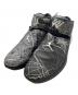 NIKE（ナイキ）の古着「JORDAN WHY NOT ZER0.1 PFX」｜ブラック