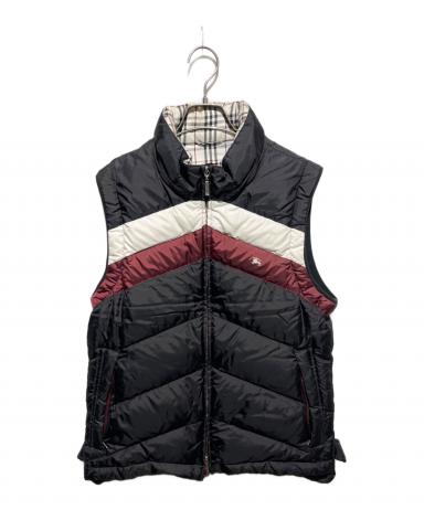 中古・古着通販】BURBERRY BLACK LABEL (バーバリーブラックレーベル