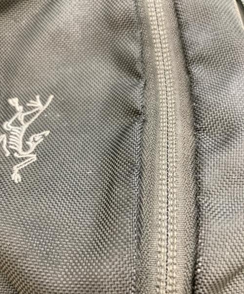 ARC'TERYX（アークテリクス）ARC'TERYX (アークテリクス) Maka 1 Waistpack ブラックの古着・服飾アイテム