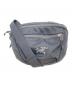 ARC'TERYX（アークテリクス）の古着「Maka 1 Waistpack」｜ブラック