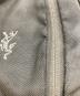 中古・古着 ARC'TERYX (アークテリクス) Maka 1 Waistpack ブラック：5000円