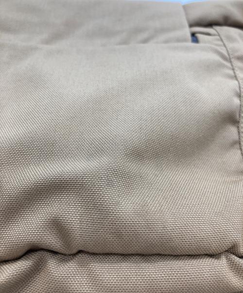 MYSTERY RANCH（ミステリーランチ）MYSTERY RANCH (ミステリーランチ) A5 ショルダーバッグ カーキの古着・服飾アイテム