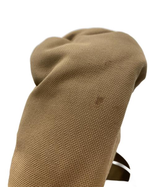 MYSTERY RANCH（ミステリーランチ）MYSTERY RANCH (ミステリーランチ) A5 ショルダーバッグ カーキの古着・服飾アイテム