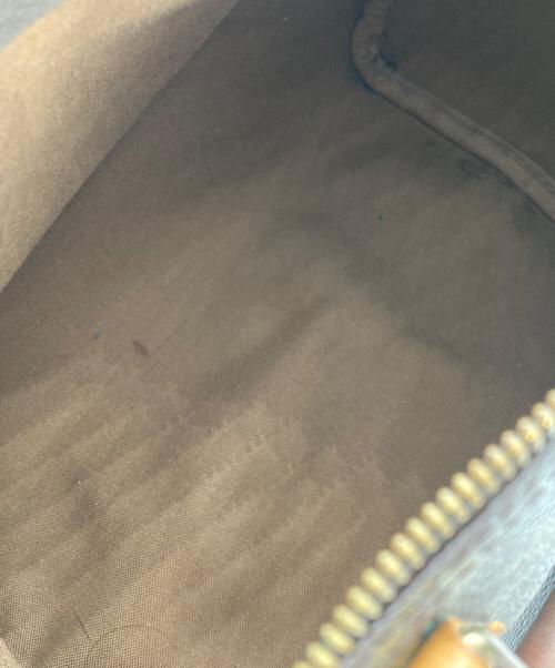 LOUIS VUITTON（ルイ ヴィトン）LOUIS VUITTON (ルイ ヴィトン) ハンドバッグ ブラウンの古着・服飾アイテム