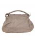 Marc by Marc Jacobs (マークバイマークジェイコブス) 2WAYショルダーバッグ グレージュ：5000円