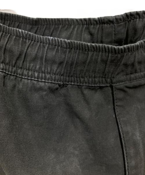 Aape BY A BATHING APE（エーエイプ バイ アベイシングエイプ）AAPE BY A BATHING APE (エーエイプ バイ アベイシングエイプ) カーゴパンツ ブラック サイズ:Lの古着・服飾アイテム