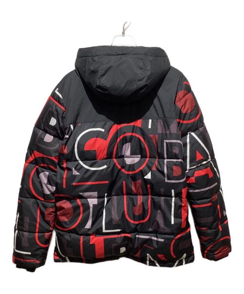 Columbia（コロンビア）Columbia (コロンビア) アイスラインリッジジャケット ブラック サイズ:Lの古着・服飾アイテム