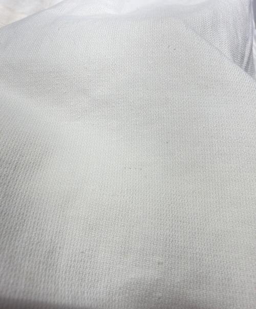 MILITARY（ミリタリー）MILITARY (ミリタリー) 60ｓ ドイツ軍メディカルワンピース ホワイト サイズ:不明の古着・服飾アイテム