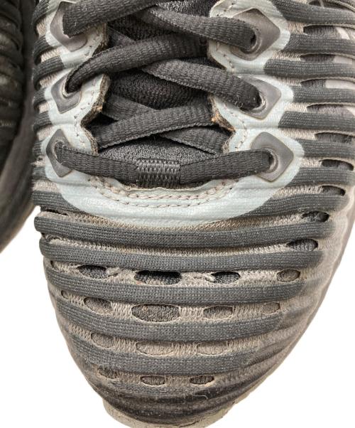 KIKO KOSTADINOV（キコ・コスタディノフ）KIKO KOSTADINOV (キコ・コスタディノフ) asics (アシックス) GEL-DELVA ブラック サイズ:27cmの古着・服飾アイテム