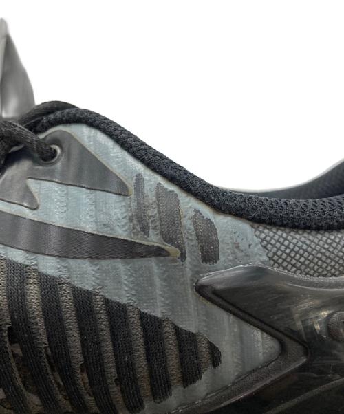 KIKO KOSTADINOV（キコ・コスタディノフ）KIKO KOSTADINOV (キコ・コスタディノフ) asics (アシックス) GEL-DELVA ブラック サイズ:27cmの古着・服飾アイテム