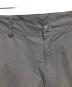 中古・古着 Porter Classic (ポータークラシック) WEATHER PAINTER PANTS ブラック サイズ:2：20000円
