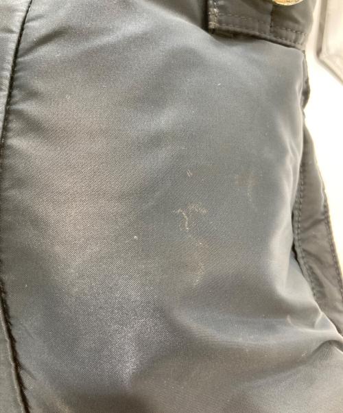 PORTER（ポーター）PORTER (ポーター) 2WAY HELMET BAG ネイビーの古着・服飾アイテム