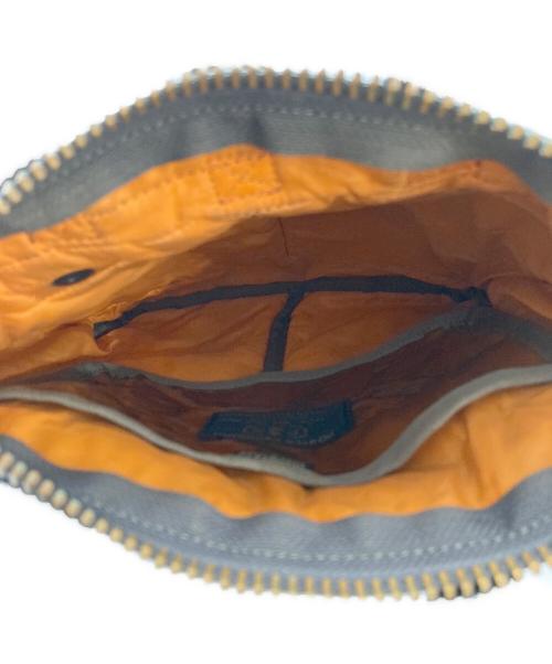 PORTER（ポーター）PORTER (ポーター) 2WAY HELMET BAG ネイビーの古着・服飾アイテム