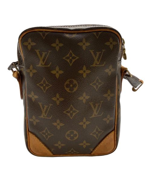 LOUIS VUITTON（ルイ ヴィトン）LOUIS VUITTON (ルイ ヴィトン) ショルダーバッグの古着・服飾アイテム