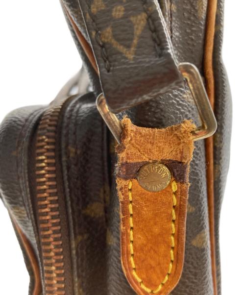 LOUIS VUITTON（ルイ ヴィトン）LOUIS VUITTON (ルイ ヴィトン) ショルダーバッグの古着・服飾アイテム