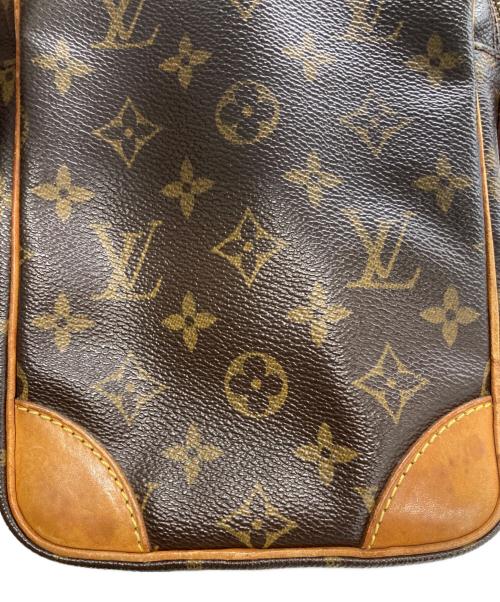 LOUIS VUITTON（ルイ ヴィトン）LOUIS VUITTON (ルイ ヴィトン) ショルダーバッグの古着・服飾アイテム